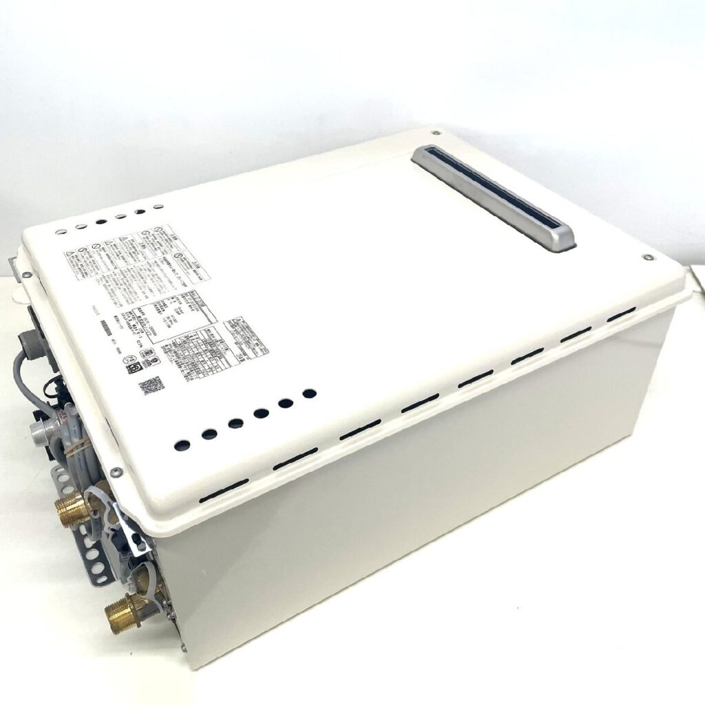 NORITZ ガスふろ給湯器 GT-2070AW LPガス用 ノーリツ