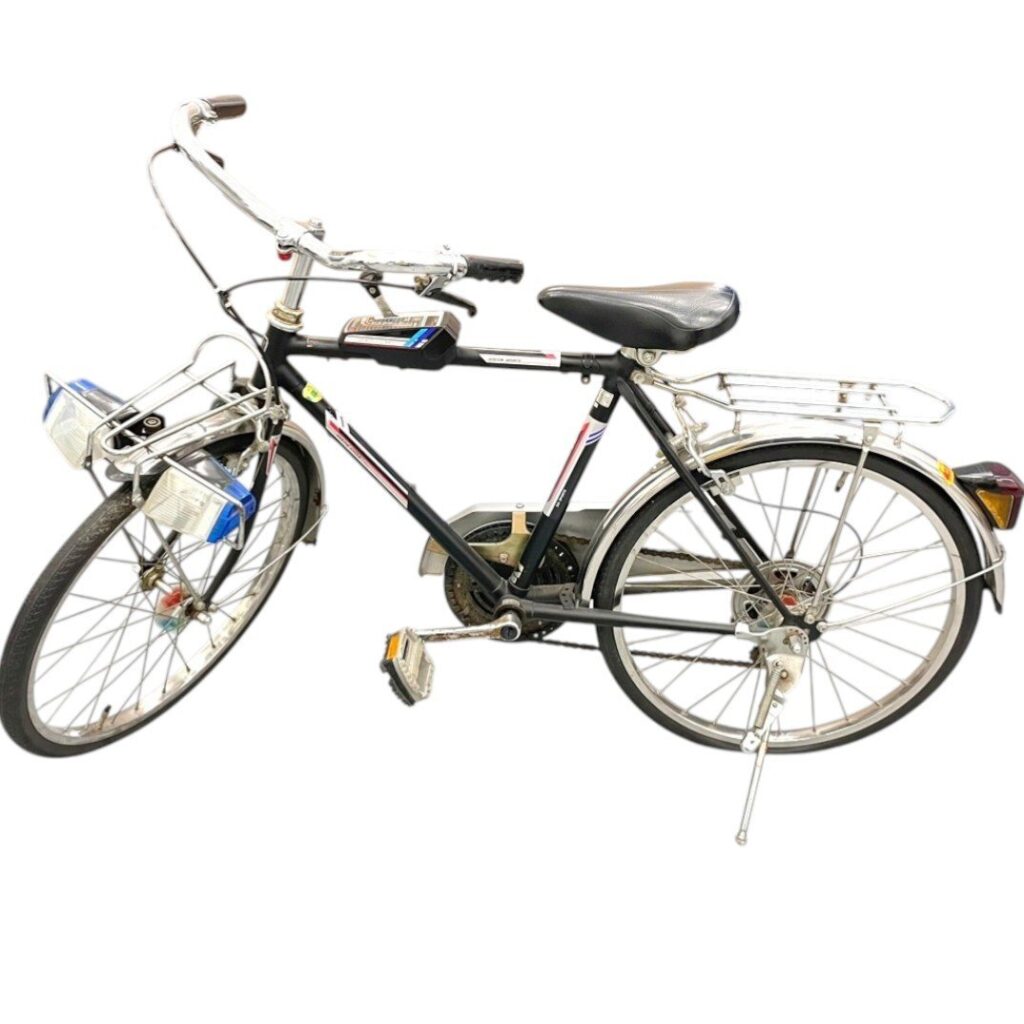 セキネサイクル Sekine Cycle ガルーダ・スポーツ GARUDA SPORT 20インチ スーパーカー自転車