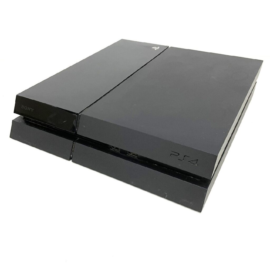 SONY PlayStation4 CUH-1000A プレイステーション4 PS4 ソニー