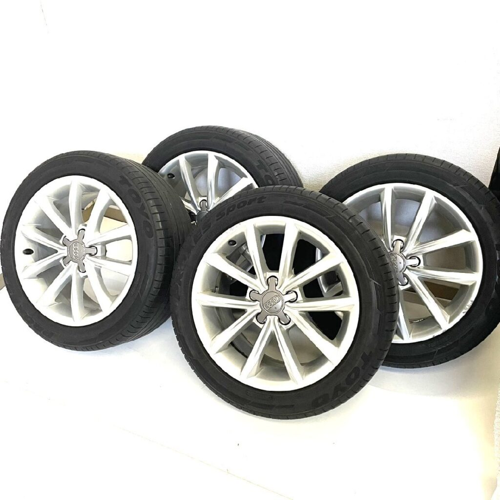 TOYO TIRES タイヤ PROXES SPORT 4本セット トーヨータイヤ
