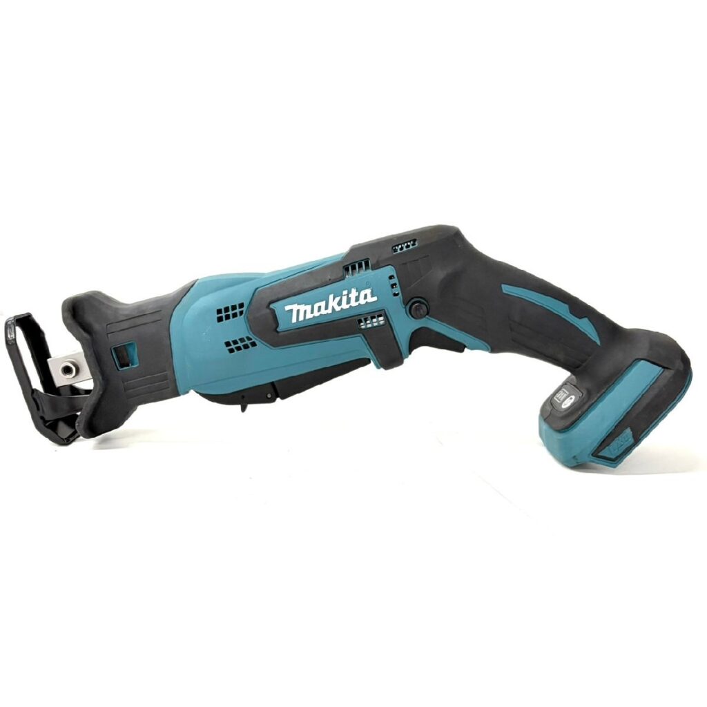 makita 充電式レシプロソー JR184D マキタ
