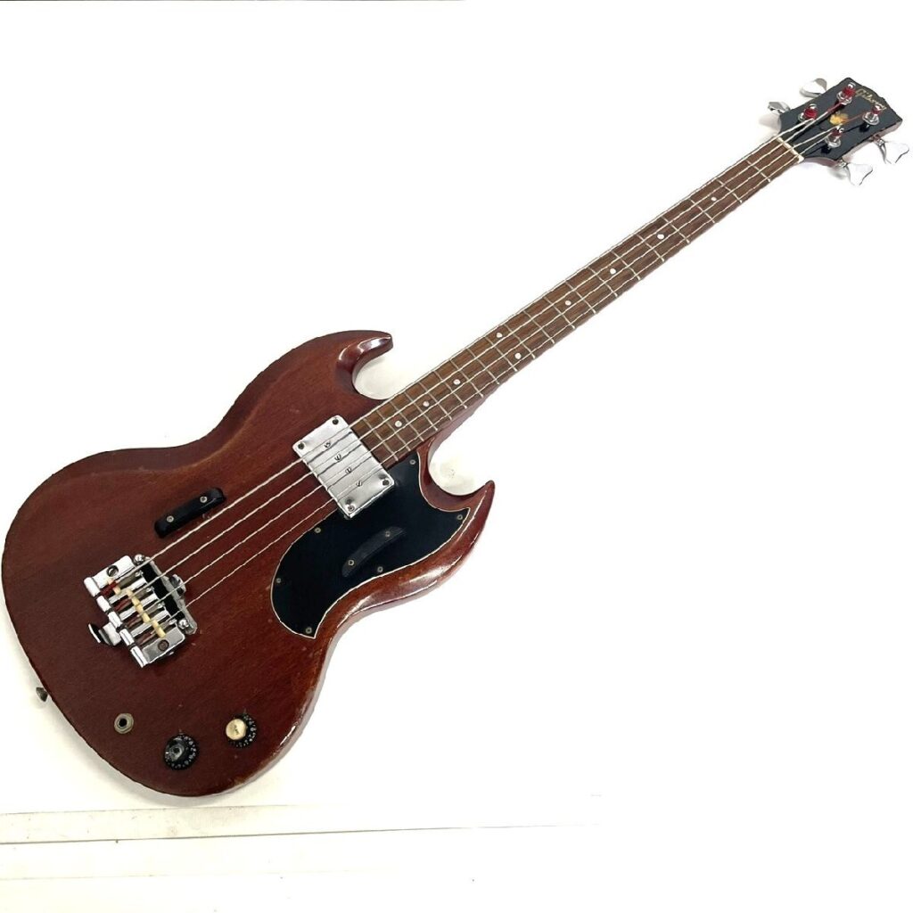 Gibson エレキベース 型式不明 ベース ギブソン