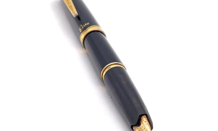 PILOT 万年筆 ペン先18K刻印あり パイロットの買取実績【錬金堂】