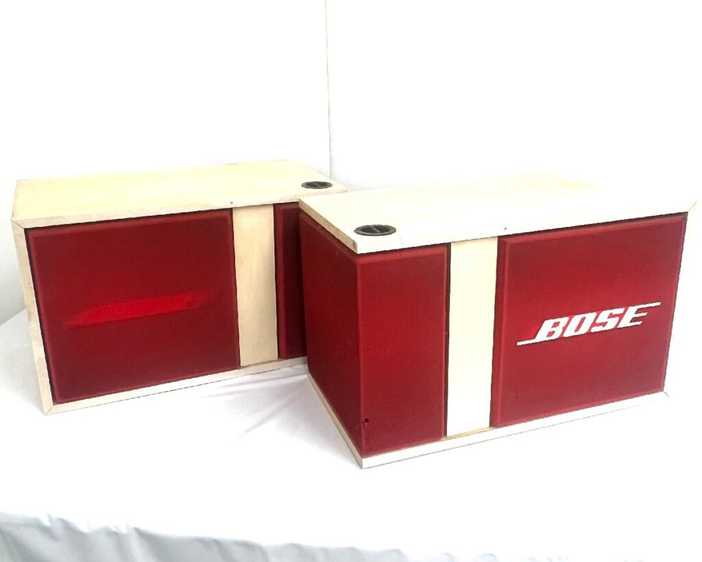 BOSE ボーズ 301 MUSIC MONITOR スピーカー