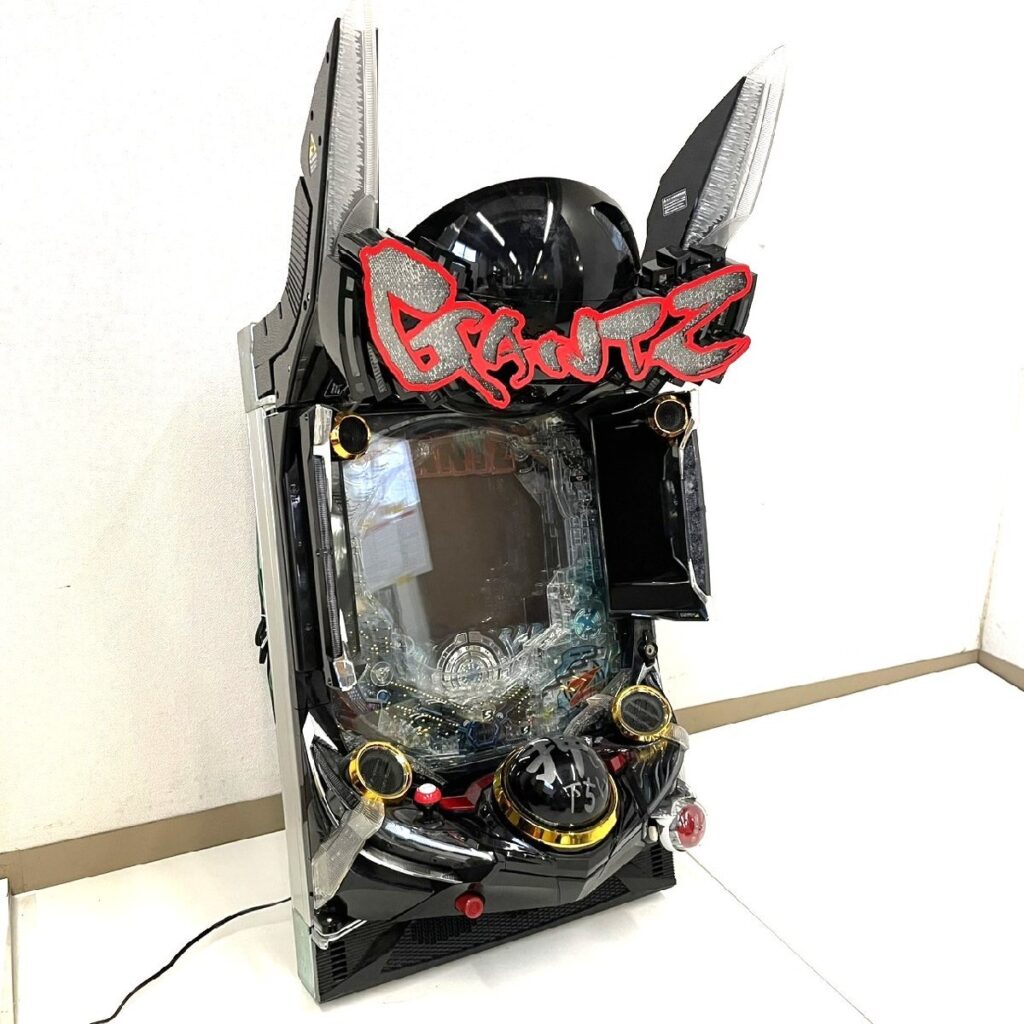 KYORAKU PぱちんこGANTZ3M3 パチンコ台 パチンコ実機 京楽