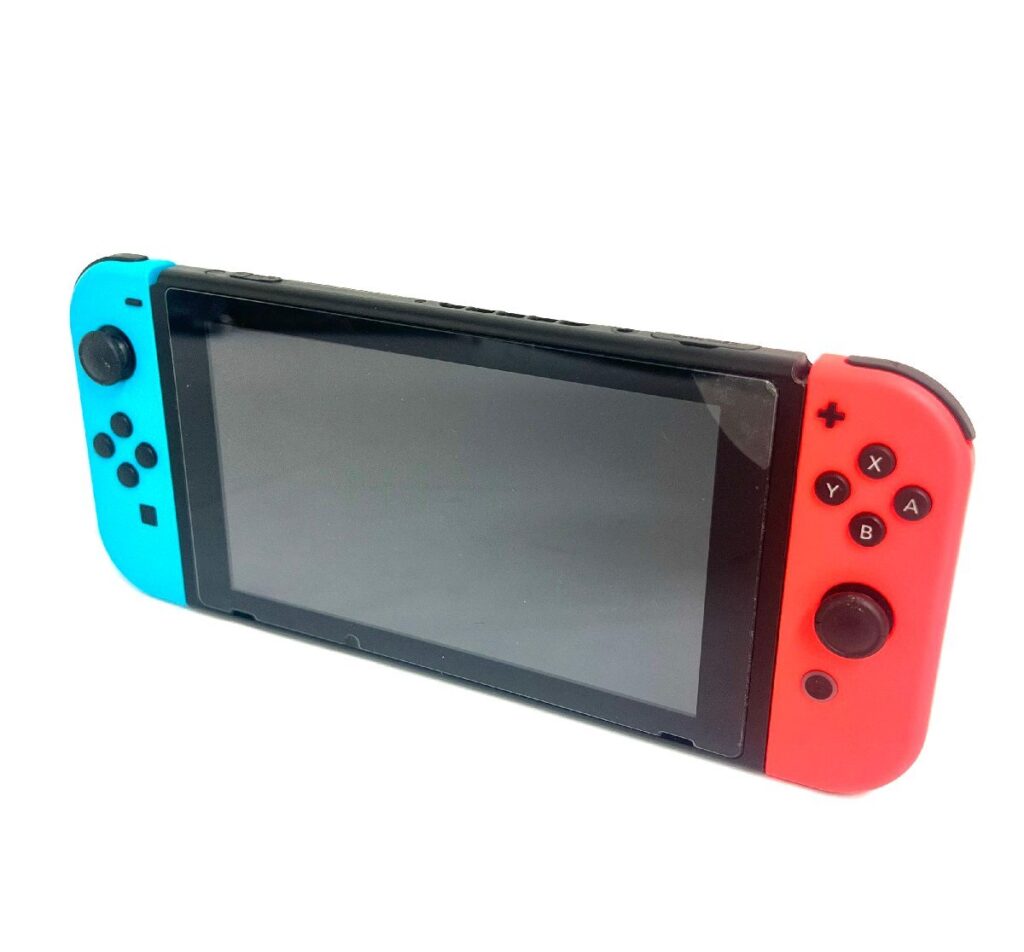 Nintendo 任天堂 Switch スイッチ HAC-001