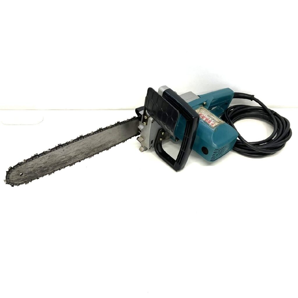 makita 14型チェーンソー 5014B マキタ