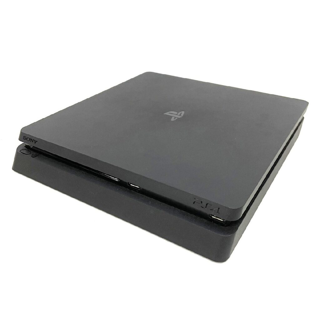 SONY PlayStation4 CUH-2100B プレイステーション4 PS4 ソニー 