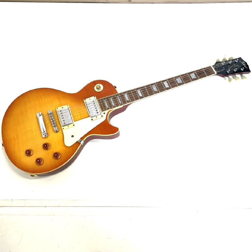 Tokai エレキギター Love Rock モデル ギター トーカイ