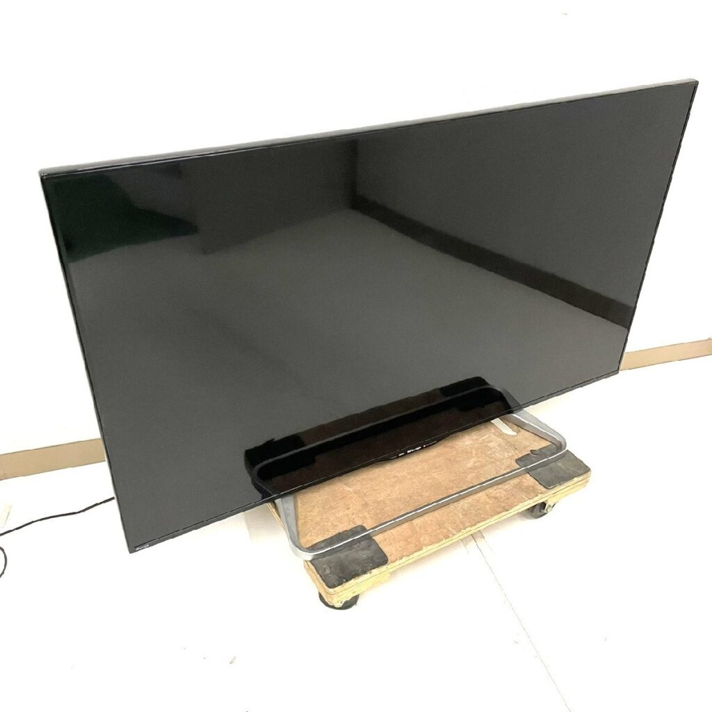 SHARP 液晶カラーテレビ LC-50W30 50V型 シャープ