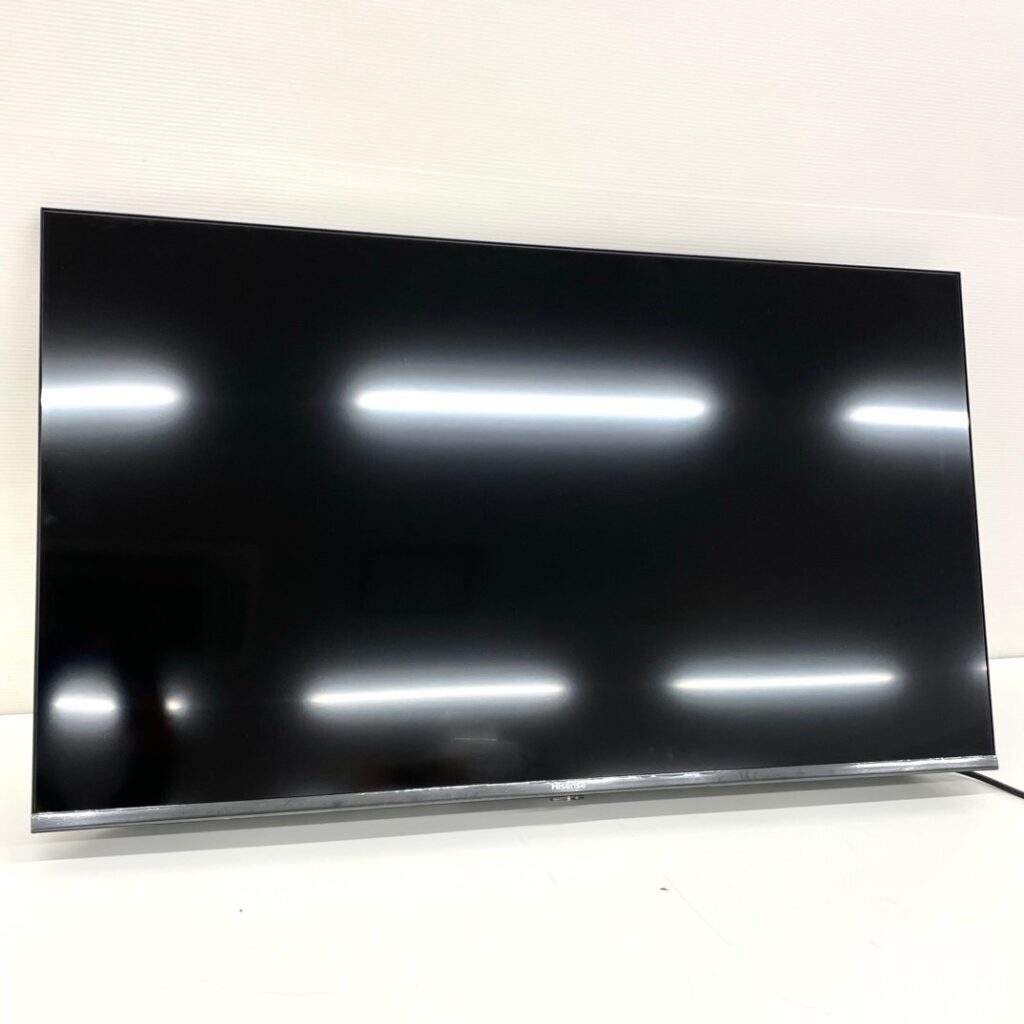 Hisense フルハイビジョン液晶テレビ 40E40H 40V型 40インチ ネット動画対応 ハイセンス