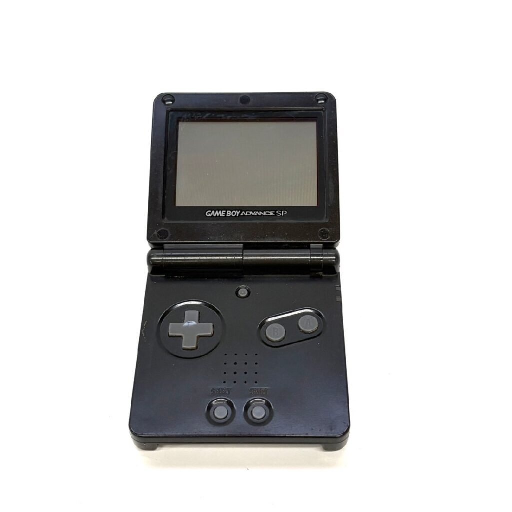 Nintendo ゲームボーイアドバンスSP AGS-001 ゲーム機 ニンテンドー 任天堂
