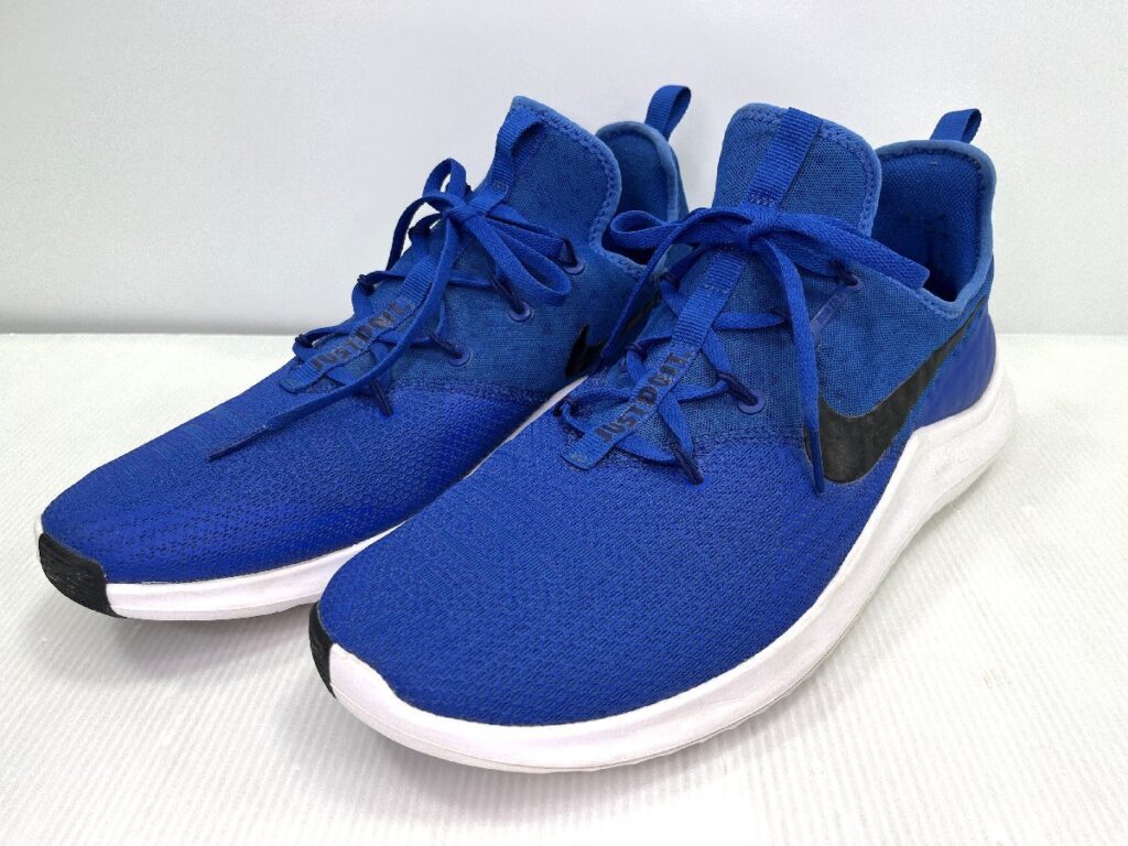 NIKE Free Tr-8 Game Royal CD9473-404 29cm ナイキ フリー ゲームロイヤル トレーニングシューズ スニーカー 靴