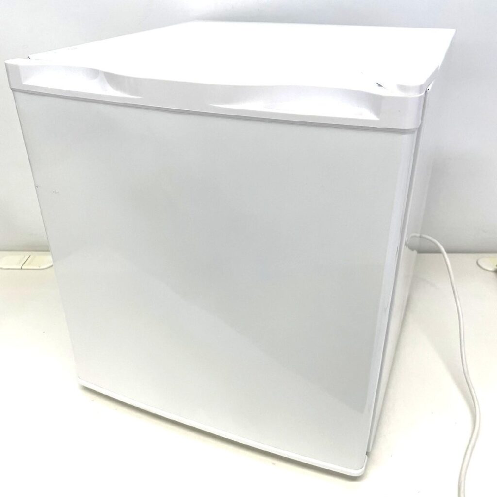 SunRuck ノンフロン 1ドア冷凍庫 SR-F3202W 2025年製 サンルック