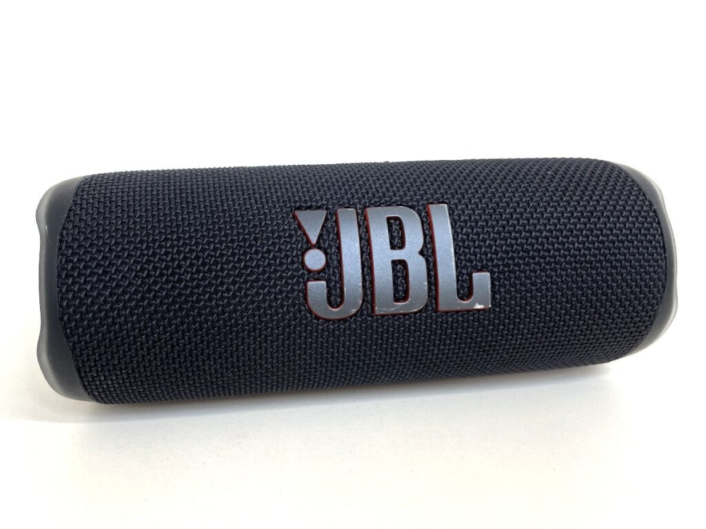 JBL FLIP6 ポータブル スピーカー オーディオ機器