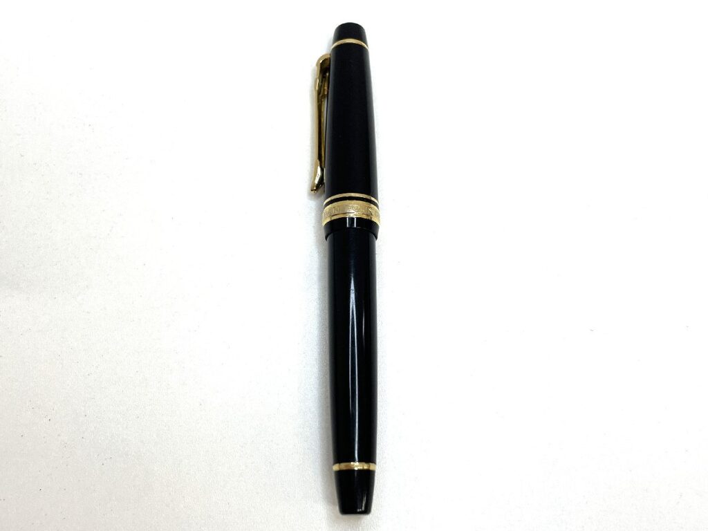 Sailor 1911 14K 585 H-F セーラー万年筆 ペン 万年筆