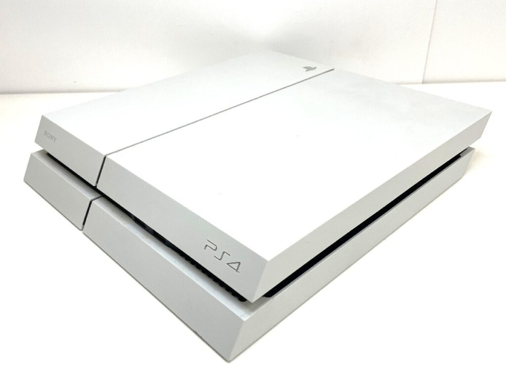 SONY playstation4 CUH-1100A ソニー PS4 プレステ 本体 コントローラー ゲーム機