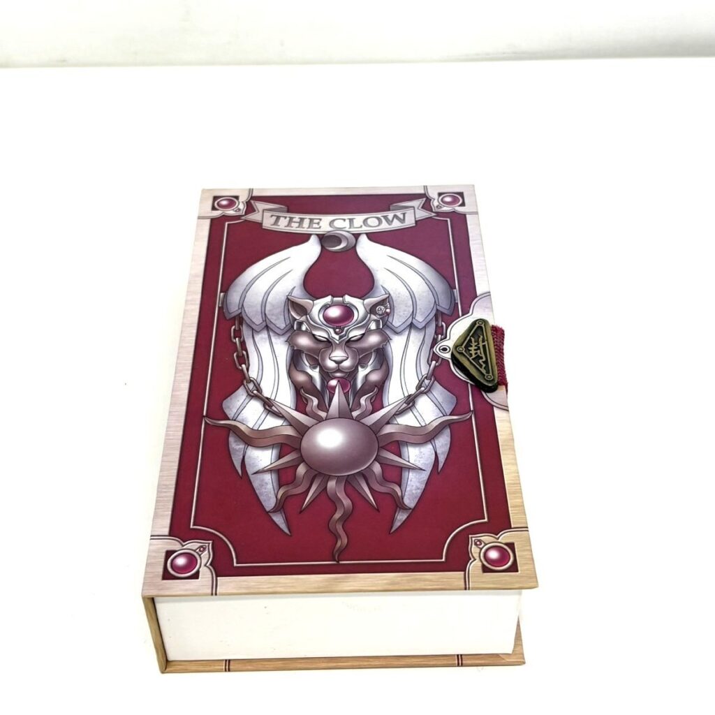 カードキャプターさくら クロウカードセット