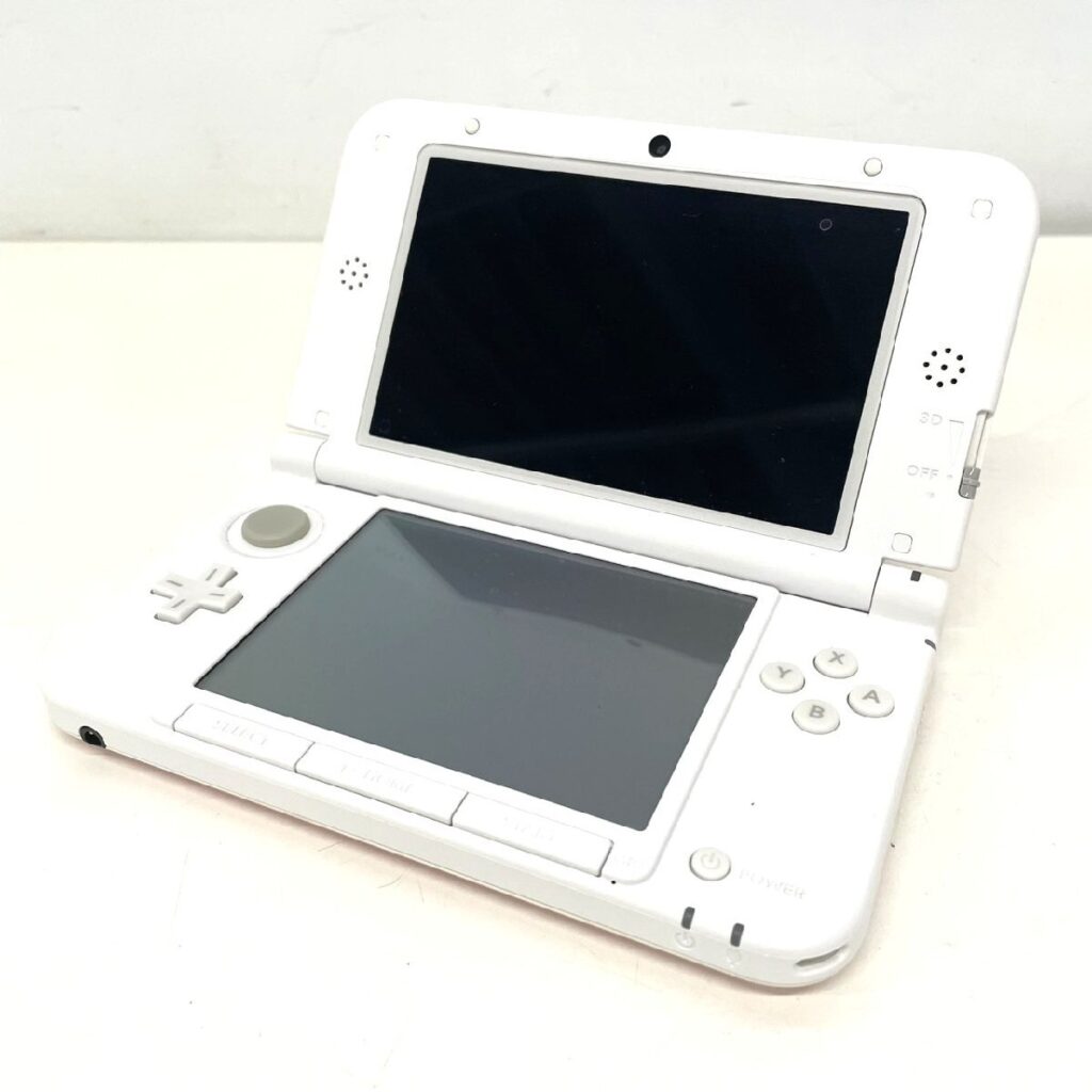 Nintend 3DS LL SPR-001 ニンテンドー