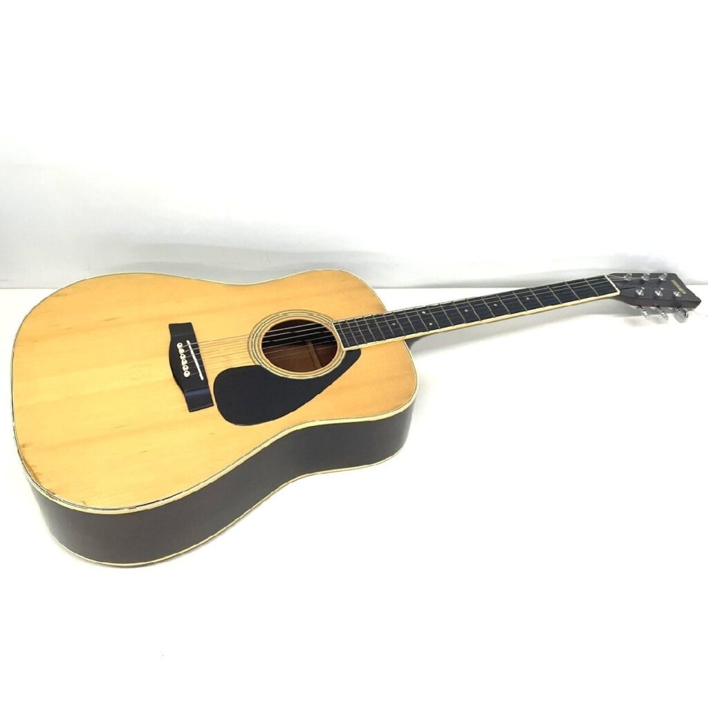 YAMAHA アコースティックギター FG-201B ヤマハ