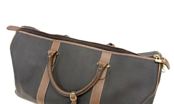 GUCCI グッチ ヴィンテージ ハンドバッグ レザー ワンハンドル