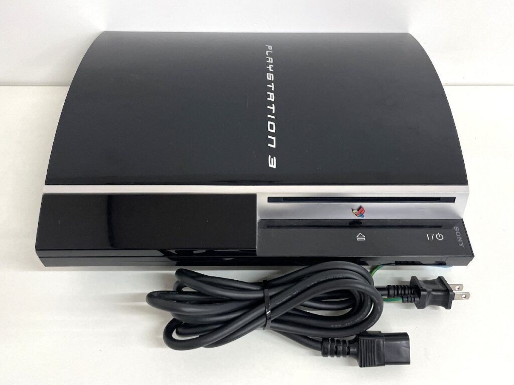 SONY PlayStation3 CECHH00 ソニー プレイステーション3 PS3 本体 ゲーム機