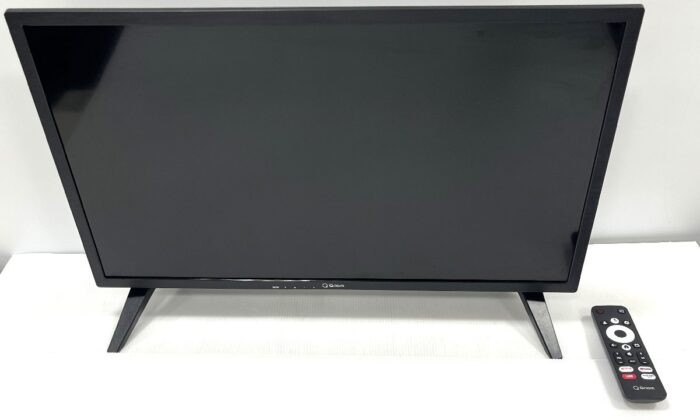 FUNAI 液晶カラーテレビ FL-24H2010 HDD内蔵 フナイ 24V型 2019年製