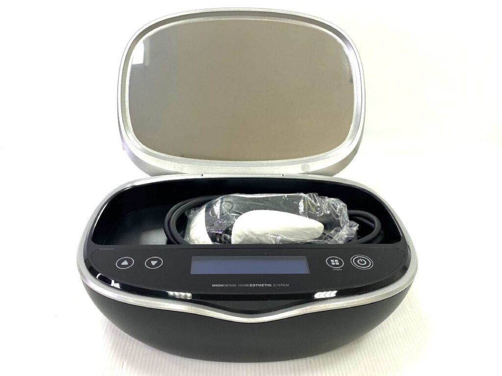 KE-NON NIPL-2080 フラッシュ式脱毛器 ケノン 美容家電
