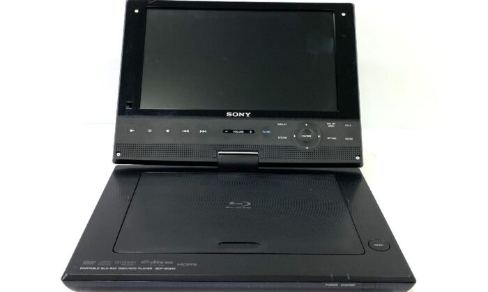 SONY DVDプレーヤー　DVP-SR20 コンパクトデザインのDVDプレーヤ SONY コンパクトデザインDVDプレーヤー DVP-SR20の買取実績【錬金堂】