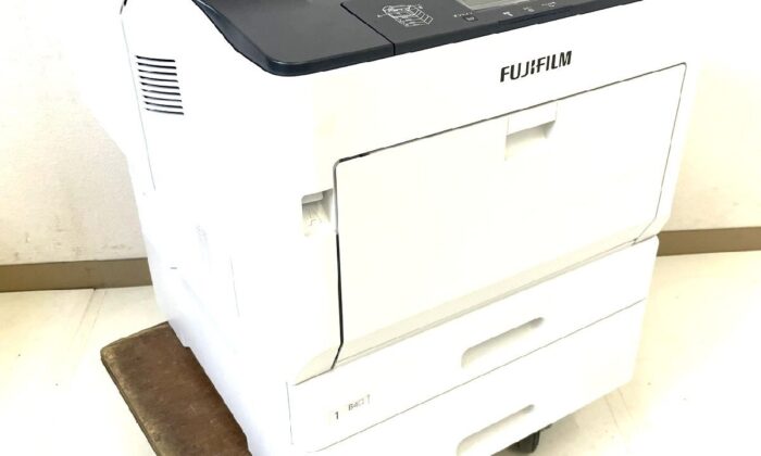 EPSON エプソン プリンター カラリオ PX-045A 通電確認済みの買取実績