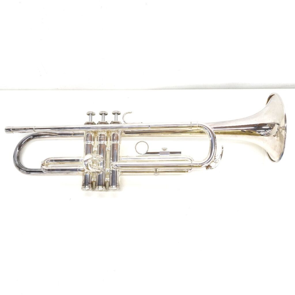 YAMAHA トランペット YTR1320S ヤマハ