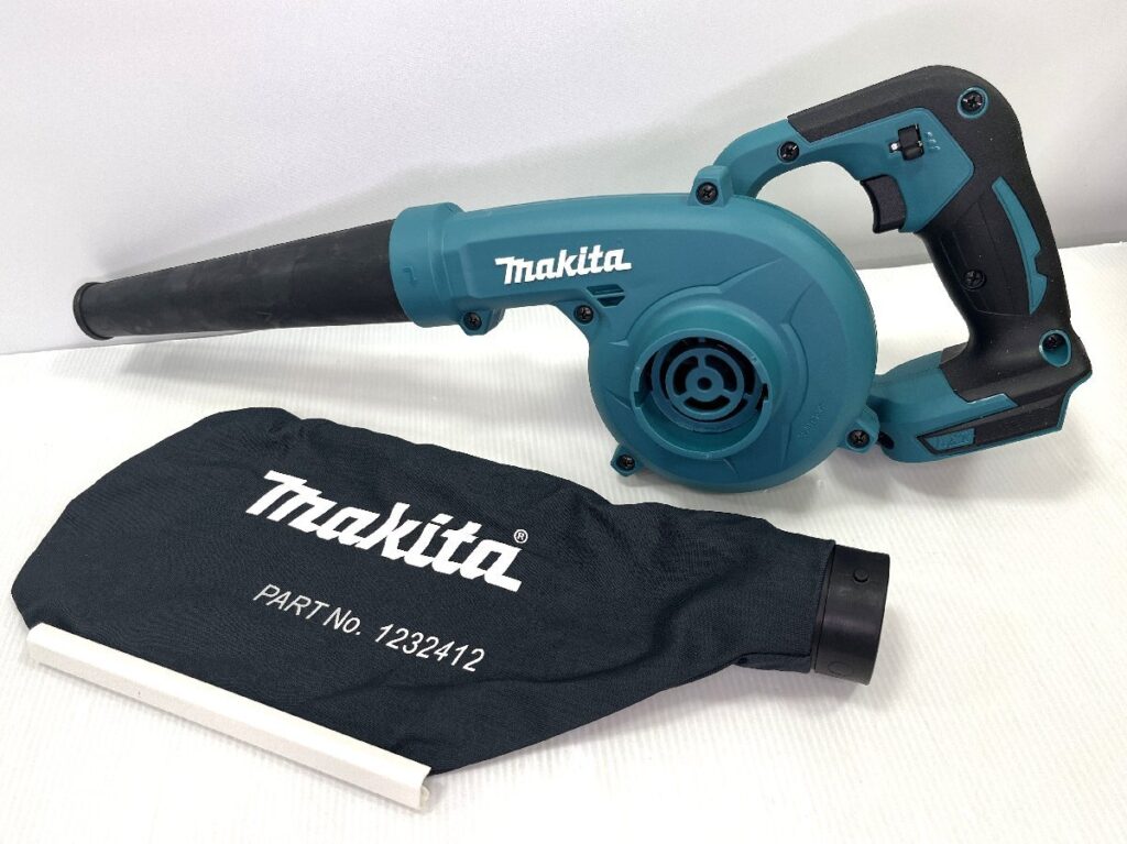 Makita UB185D 18V マキタ 充電式ブロワ 送風機 電動工具