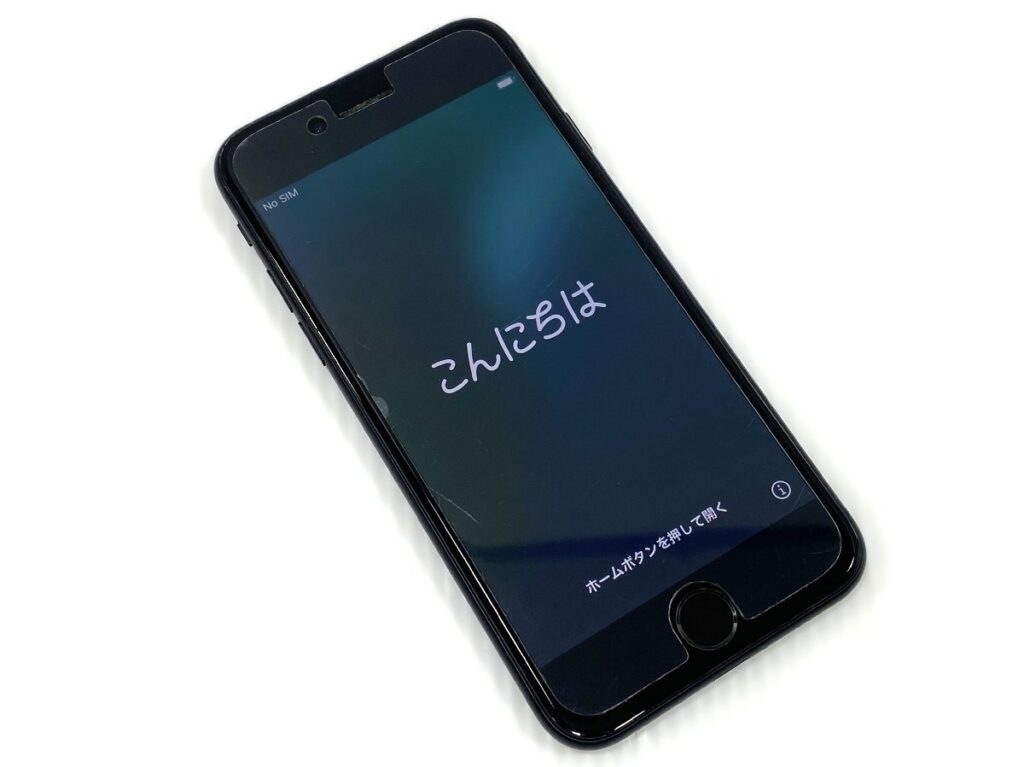 Apple iPhone SE MHGP3J/A 64GB IMEI判定〇 SIMロックあり アップル アイフォン スマートフォン 端末本体