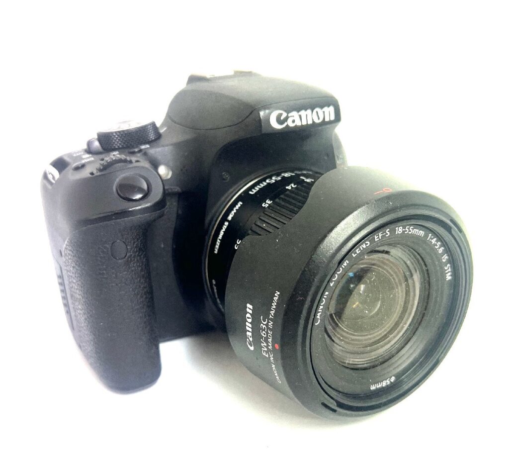 Canon EOS kiss X9i デジタル一眼レフカメラ キャノン