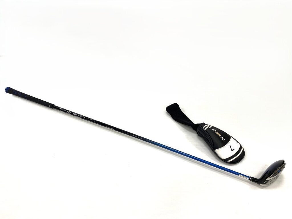 DUNLOP XXIO 11 7W MP1100 ダンロップ ゼクシオ テン フェアウェイウッド ゴルフクラブ ゴルフ用品