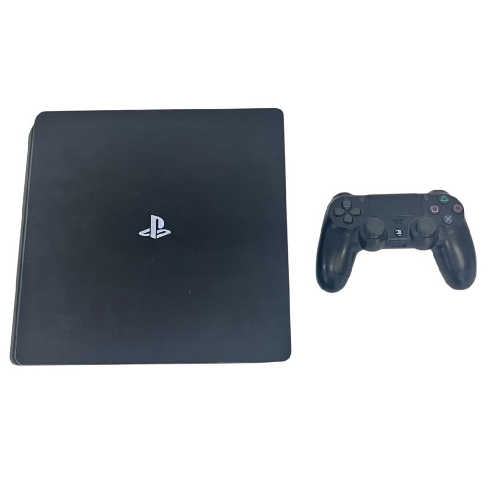 SONY playstation4 CUH-2000A ソニー プレイステーション4 PS4 プレステ ゲーム機 