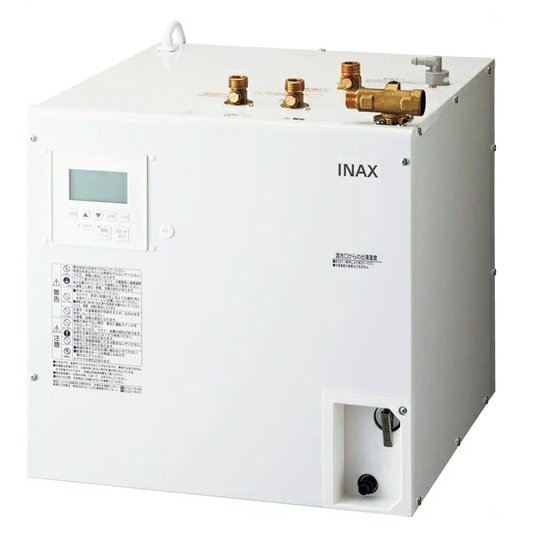 LIXIL 小型電気温水器 EHPN-CB25ECV3 リクシル