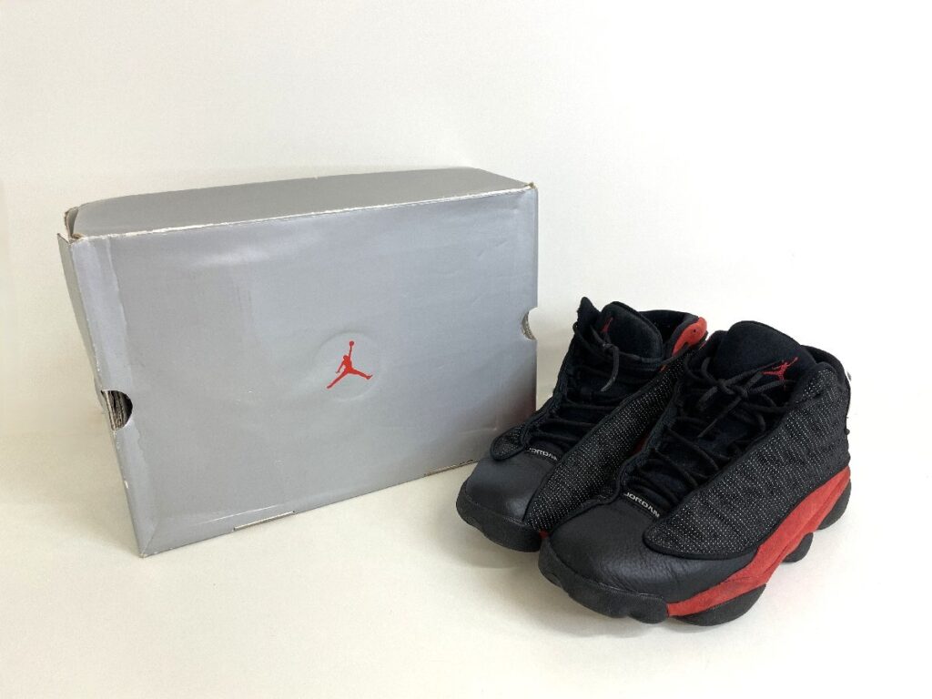 NIKE AIR JORDAN 13 RETRO 414571-004 ナイキ エアジョーダン13 レトロ 29㎝ スニーカー