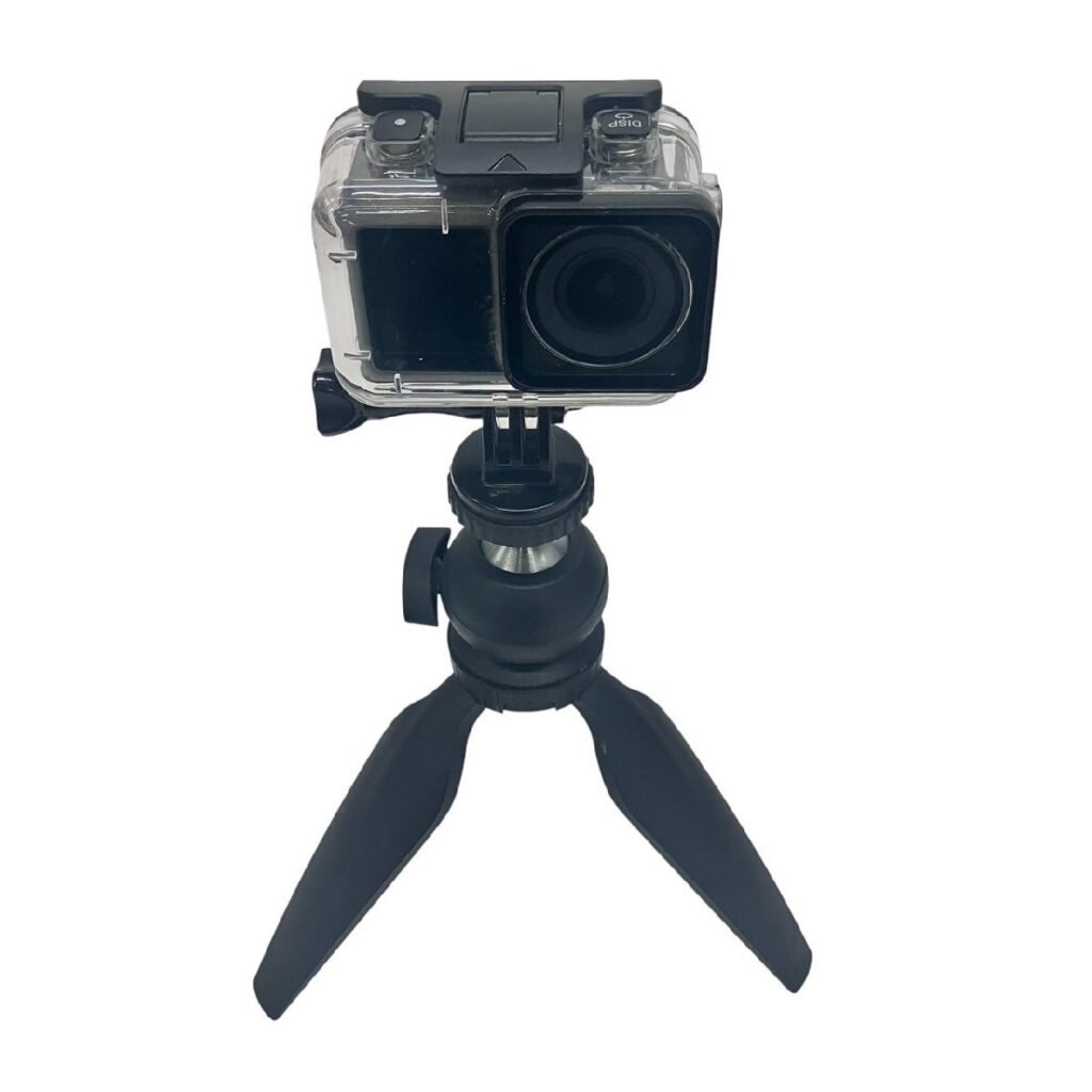 DJI OSMO ACTION ウェアラブルカメラ アクションカメラ 4K
