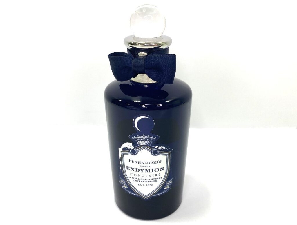 PENHALIGON'S Endymion Concentre EDP 100ml ペンハリガン エンディミオン コンサントレ オードパルファム 香水
