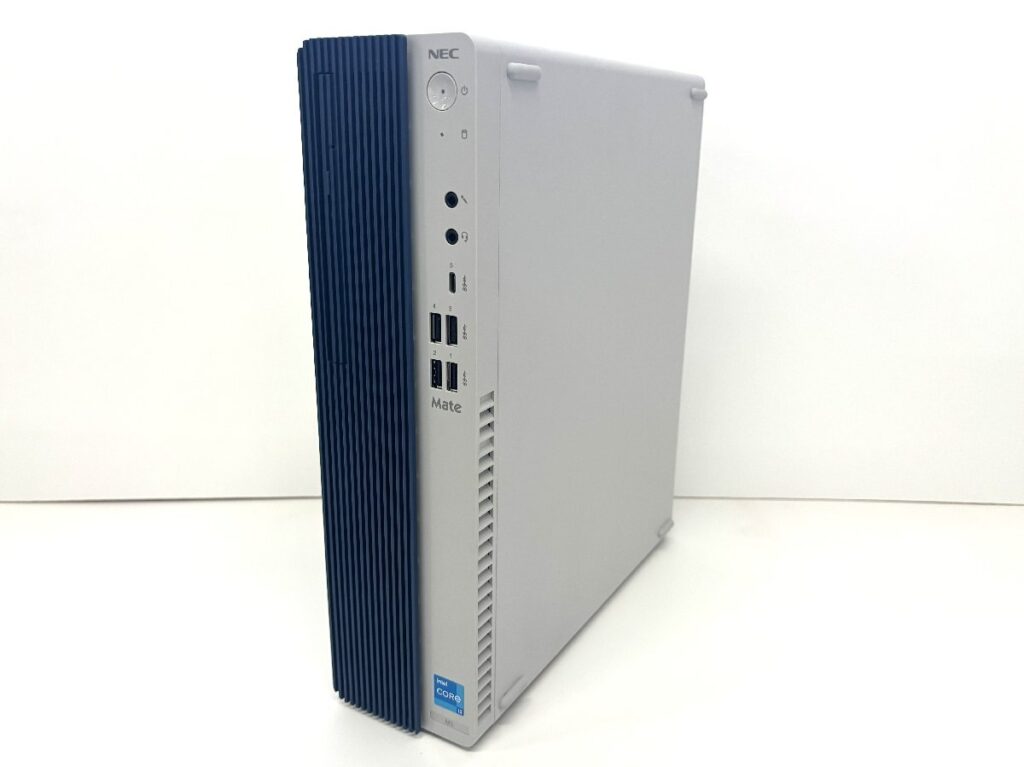 NEC MKL43L-J PC-MKL43LZ6AFZJ デスクトップパソコン PC