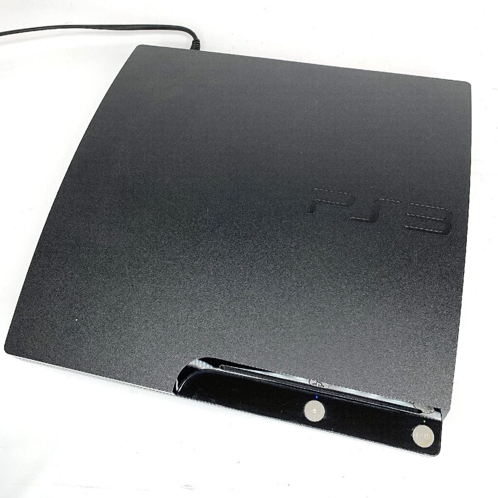 SONY PlayStation3 CECH-2000A ソニー PS3 プレステ ゲーム機