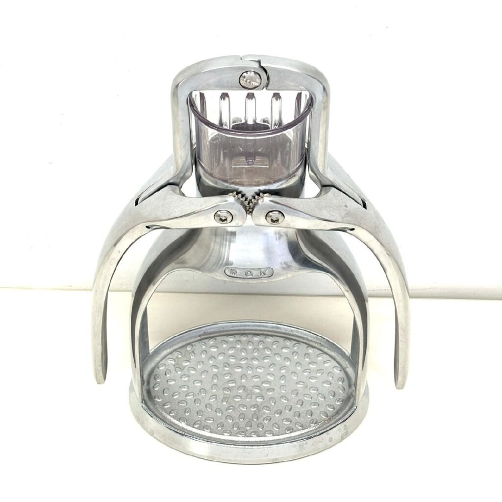 ROK Espresso GC 手動式エスプレッソメーカー コーヒー抽出器