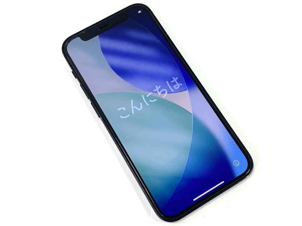 Apple iPhone 12 mini MGDJ3J/A 128GB SIMロックなし IMEI判定/ドコモ〇 アップル アイフォン スマートフォン 端末本体