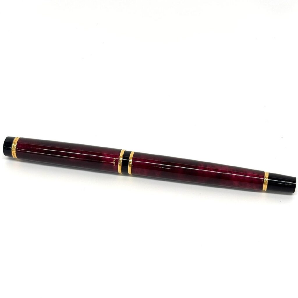 PILOT 万年筆 ペン先K14 パイロット 刻印あり