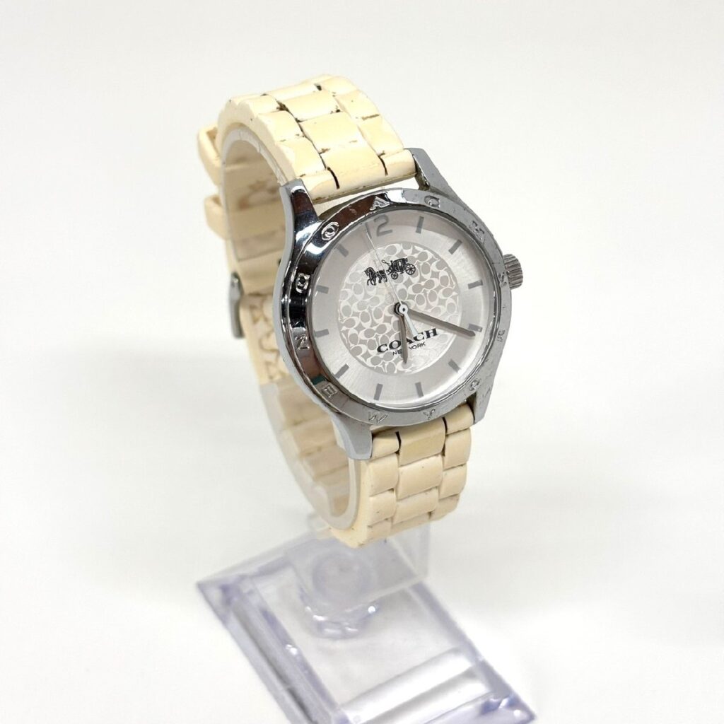 COACH シグネチャー CA.79.7.95.1260 腕時計 コーチ