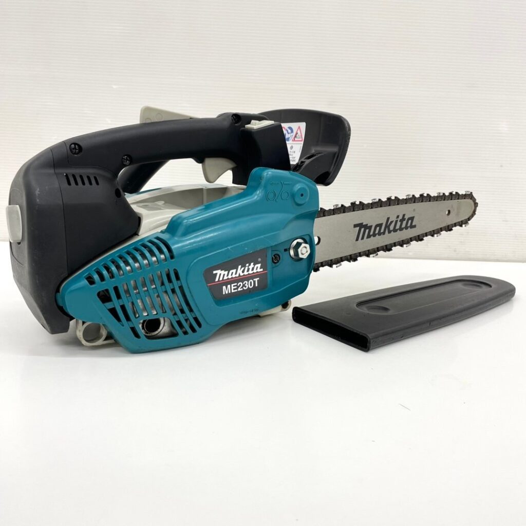 Makita エンジンチェーンソー ME230T エンジン式 マキタ