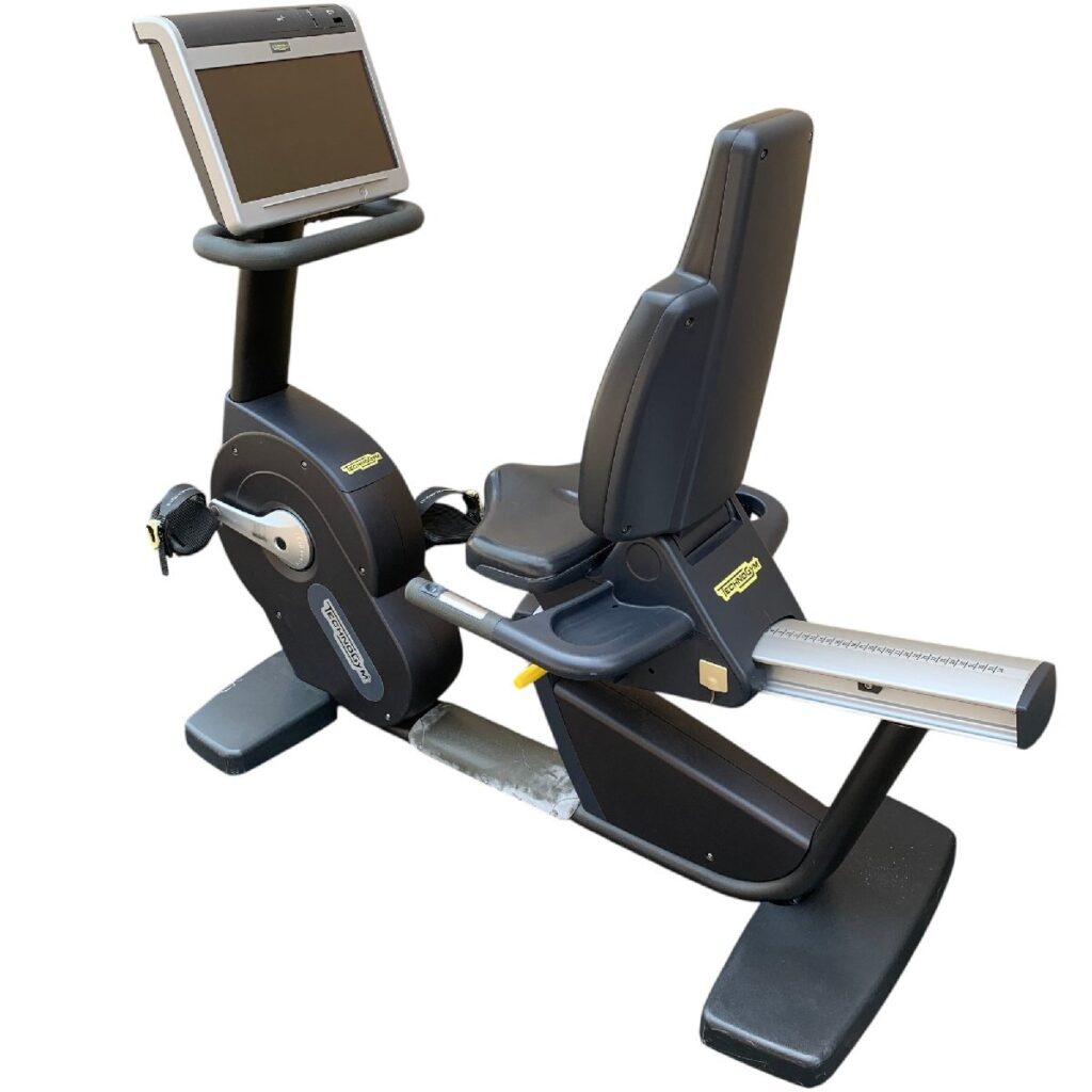 TECHNOGYM エアロバイク エキサイト バイク 700 DAD33V テクノジム エクササイズ