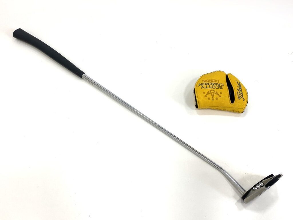 SCOTTY CAMERON PHANTOM X6 パターゴルフ スコッティ キャメロン ファントム ゴルフクラブ ゴルフ用品