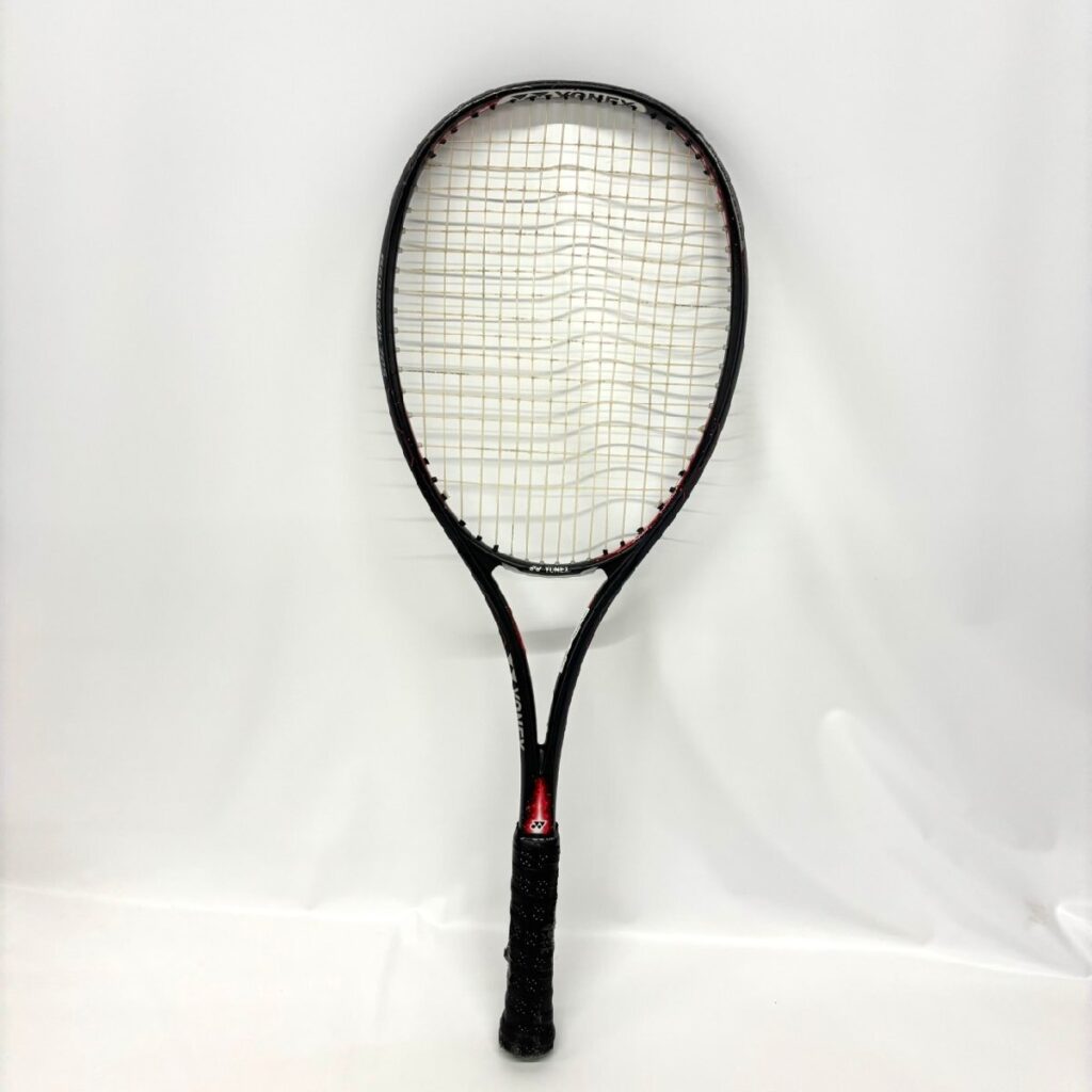YONEX GEOBREAK 70S テニスラケット ソフト軟式 ヨネックス